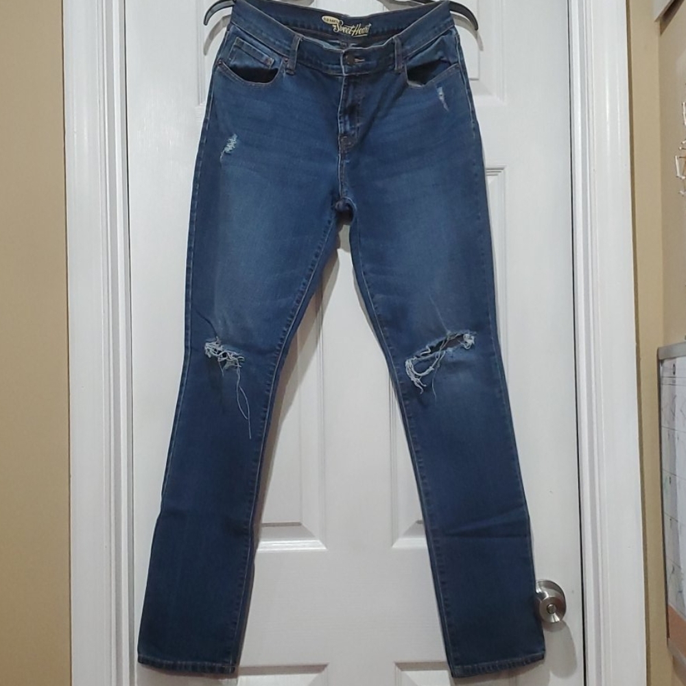 Old Navy 👖